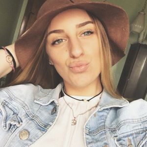 Meet your Posher, Keri